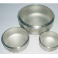 Stainless Steel Pipe Fittings Cap (316/316L-S)